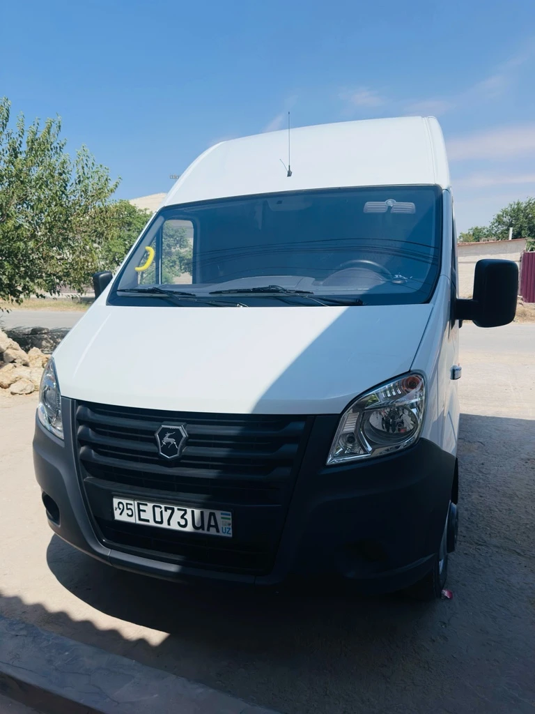 JAC SUNRAY