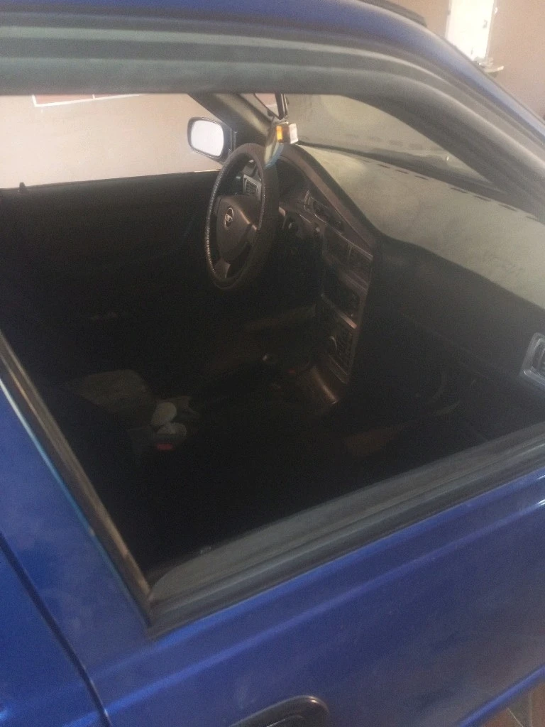 Chevrolet Nexia