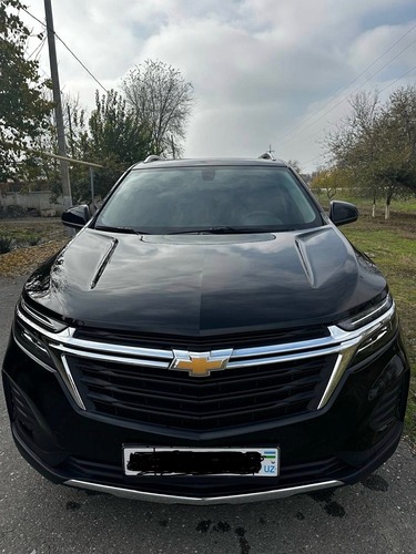 Chevrolet Equinox, 2023, Toshkent shahri