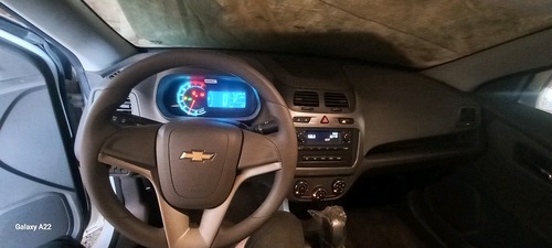 Chevrolet Cobalt, 2024, Qashqadaryo