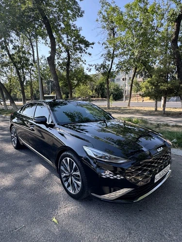 Kia K8, 2023, Toshkent shahri