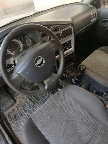 Chevrolet Nexia, 2012, Qoraqalpogʻiston Respublikasi