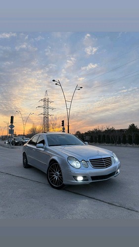 Mercedes-Benz E-Класс, 2007, Buxoro