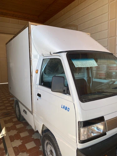 Chevrolet Labo, 2023, Samarqand