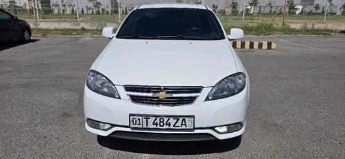 Chevrolet Lacetti, 2020, Toshkent shahri