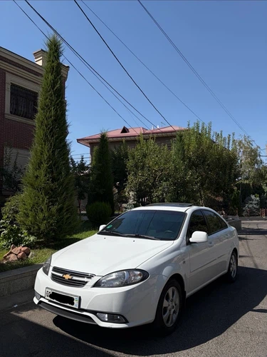 Chevrolet Lacetti, 2019, Toshkent shahri