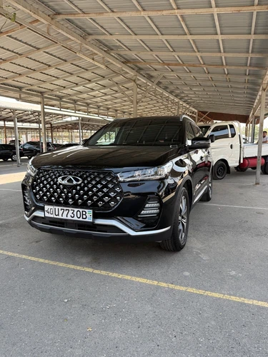 Chery Tiggo 7 Pro, 2023, Andijon