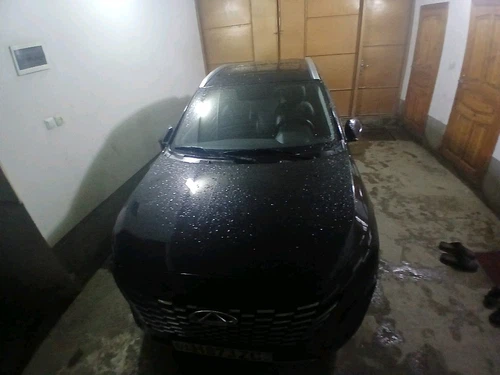 Chery Tiggo 2 Pro, 2025, Toshkent shahri