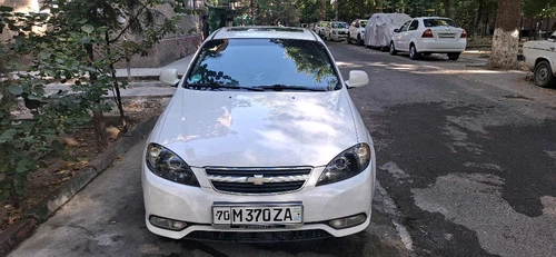Chevrolet Lacetti, 2015, Toshkent shahri