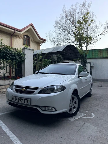 Chevrolet Lacetti, 2020, Toshkent shahri