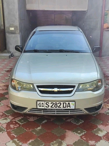 Chevrolet Nexia, 2009, Toshkent shahri