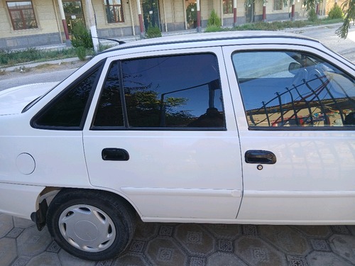 Chevrolet Nexia, 2015, Qashqadaryo