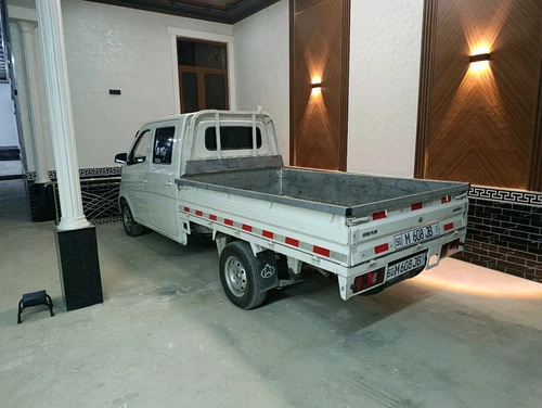 Changan Deepal S07
