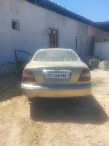 Daewoo Leganza, 1999, Jizzax