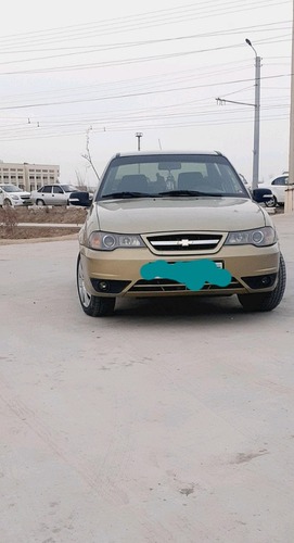 Chevrolet Nexia, 2012, Xorazm