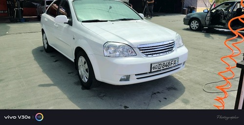 Chevrolet Lacetti, 2011, Andijon
