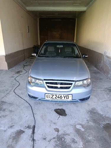 Chevrolet Nexia, 2015, Toshkent shahri
