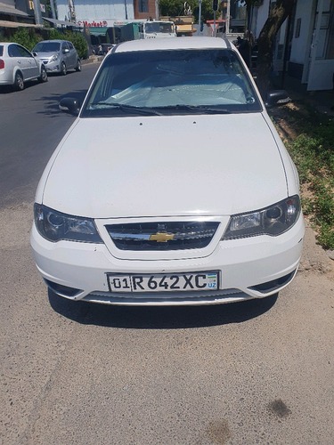 Chevrolet Nexia, 2015, Toshkent shahri