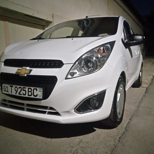 Chevrolet Spark, 2015, Ташкент (город)