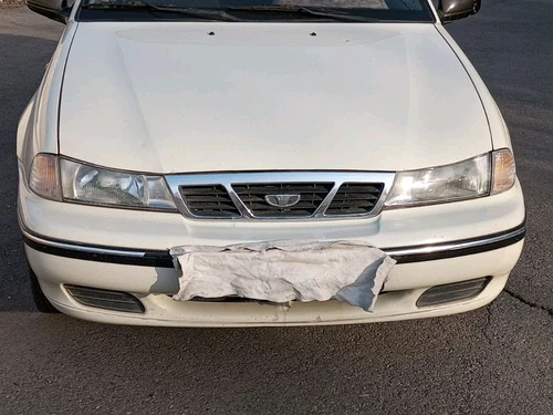 Daewoo Nexia, 2008, Toshkent