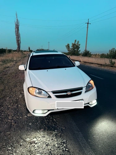 Chevrolet Lacetti, 2012, Toshkent