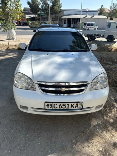 Chevrolet Lacetti, 2012, Navoiy