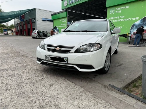 Chevrolet Lacetti, 2019, Toshkent shahri