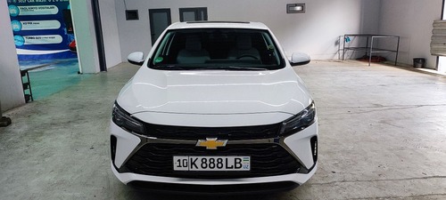 Chevrolet Monza, 2023, Toshkent