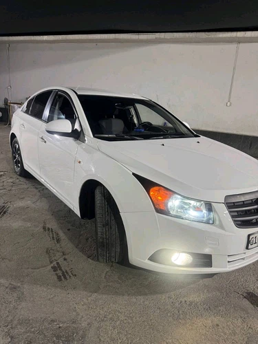 Chevrolet Cruze, 2009, Toshkent shahri