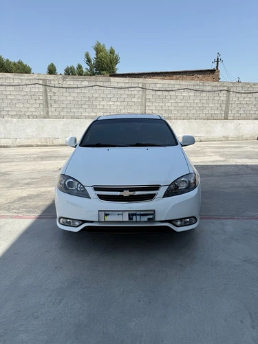 Chevrolet Lacetti, 2023, Farg'ona