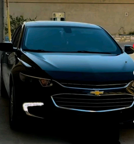 Chevrolet Malibu, 2018, Buxoro