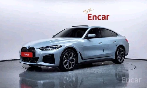 BMW i4, 2026, Toshkent shahri