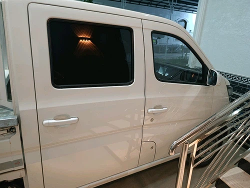 Changan Deepal S07