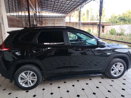 Chevrolet Tracker, 2025, Andijon