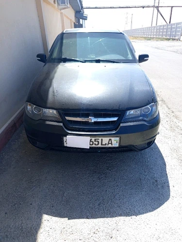 Chevrolet Nexia, 2010, Джизакская область