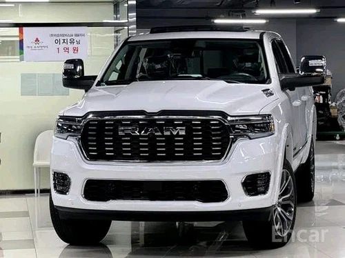 Dodge RAM, 2019, Toshkent shahri