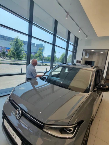 Volkswagen Tharu XR, 2025, Ташкент (город)