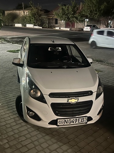 Chevrolet Spark, 2014, Ташкентская область