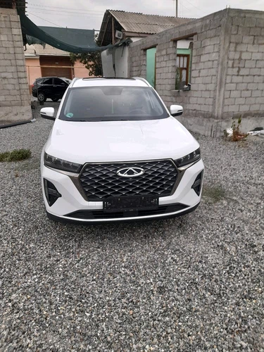 Chery Tiggo 7 Pro, 2025, Andijon