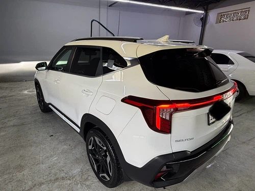 Kia Seltos, 2023, Toshkent shahri
