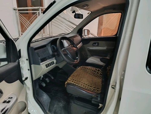 Changan Deepal S07