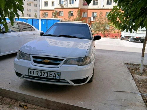 Chevrolet Nexia, 2010, Toshkent shahri