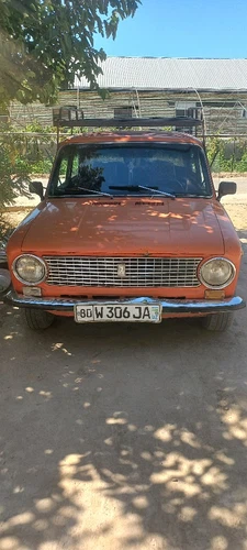 Lada (ВАЗ) 2101, 1980, Buxoro