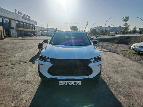 Chevrolet Tracker, 2025, Andijon