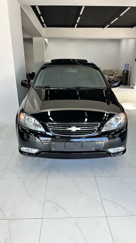 Chevrolet Lacetti, 2023, Бухарская область