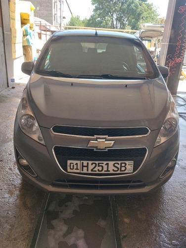 Chevrolet Spark, 2020, Сурхандарьинская область