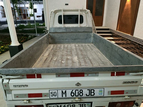 Changan Deepal S07