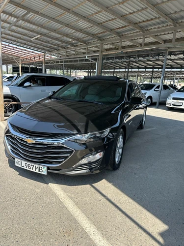 Chevrolet Malibu, 2019, Andijon
