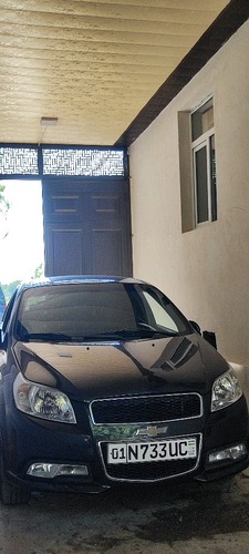 Chevrolet Nexia, 2018, Toshkent shahri