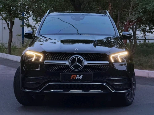 Mercedes-Benz GLE, 2021, Toshkent shahri